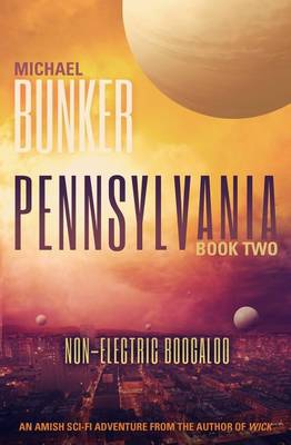 Book cover for Pennsylvania 2
