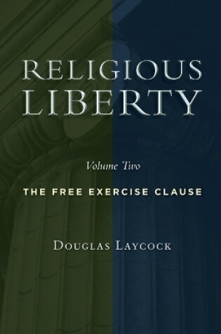 Cover of Religious Liberty