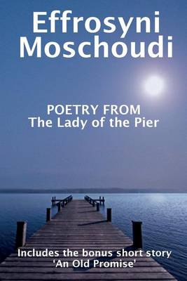 Book cover for Poetry from the Lady of the Pier