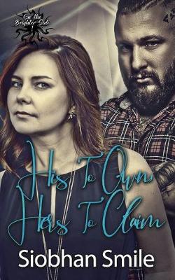 Cover of His to Own, Hers to Claim