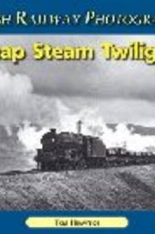 Cover of Shap Steam Twilight