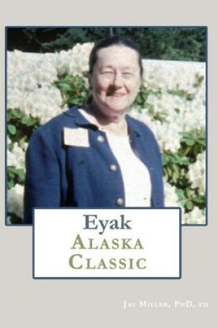 Cover of Eyak Alaska Classic