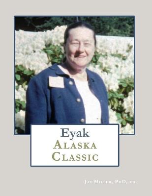 Book cover for Eyak Alaska Classic