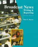 Cover of Broadcast News