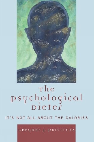 Cover of The Psychological Dieter