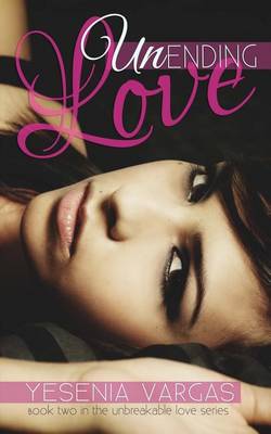 Book cover for Unending Love