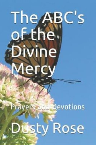 Cover of The ABC's of the Divine Mercy