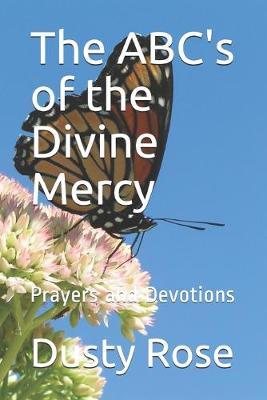 Book cover for The ABC's of the Divine Mercy