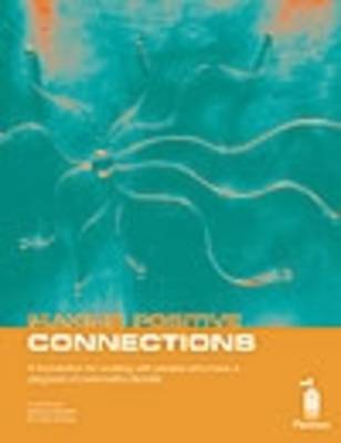 Book cover for Making Positive Connections