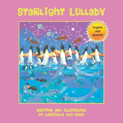 Book cover for Starlight Lullaby