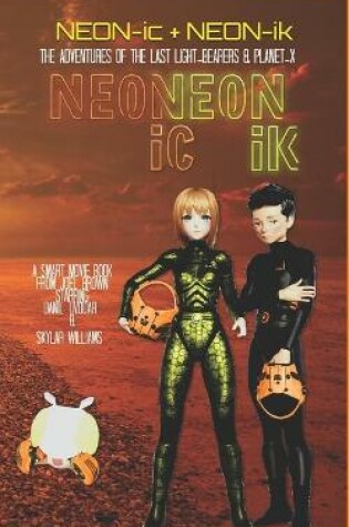 Cover of NEON-ic + NEON-ik