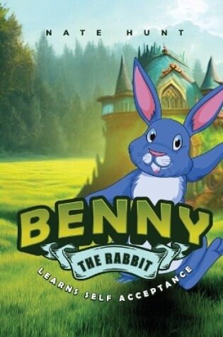Cover of Benny the Rabbit