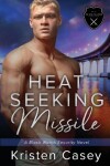 Book cover for Heat Seeking Missile