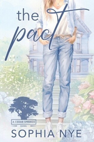 Cover of The Pact