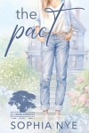 Book cover for The Pact