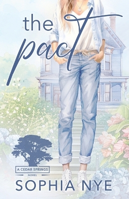 Cover of The Pact