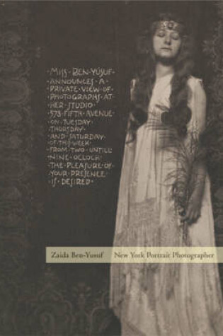 Cover of Zaida Ben-Yusuf