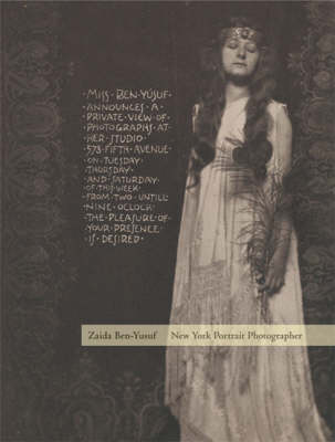 Book cover for Zaida Ben-Yusuf