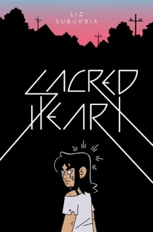 Cover of Sacred Heart