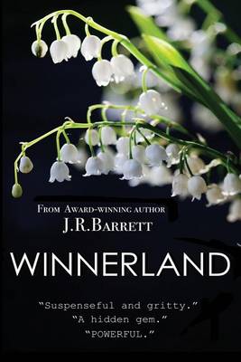 Book cover for Winnerland