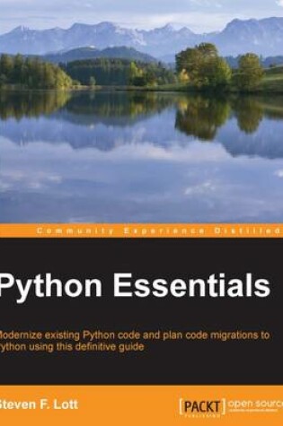 Cover of Python Essentials