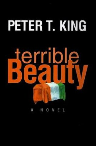 Cover of Terrible Beauty
