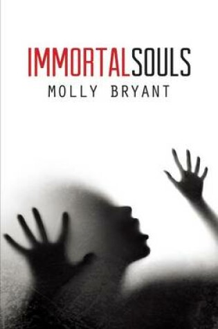 Cover of Immortal Souls