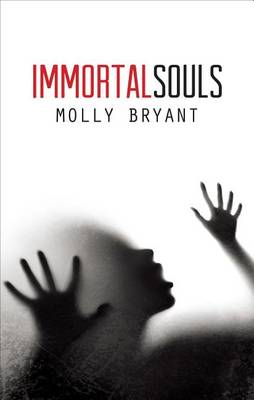 Book cover for Immortal Souls