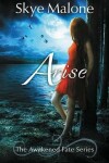 Book cover for Arise