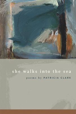 Book cover for She Walks into the Sea