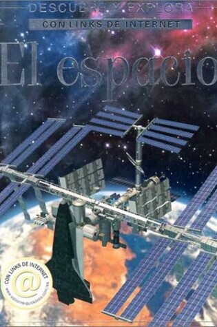 Cover of El Espacio