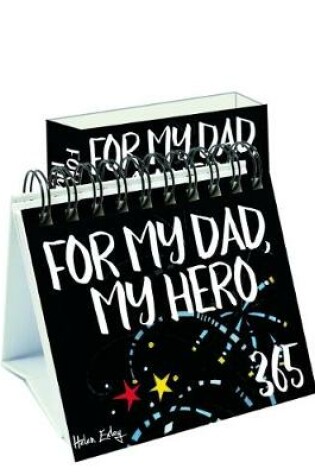 Cover of 365 My Dad My Hero