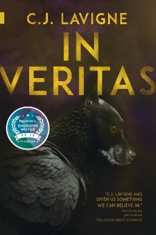 Cover of In Veritas