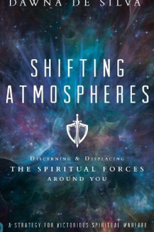 Cover of Shifting Atmospheres