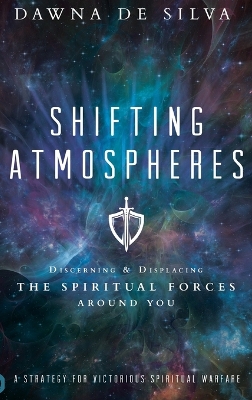 Book cover for Shifting Atmospheres