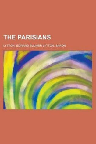 Cover of The Parisians - Volume 05