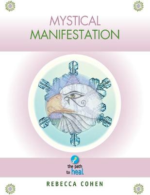 Book cover for Mystical Manifestation