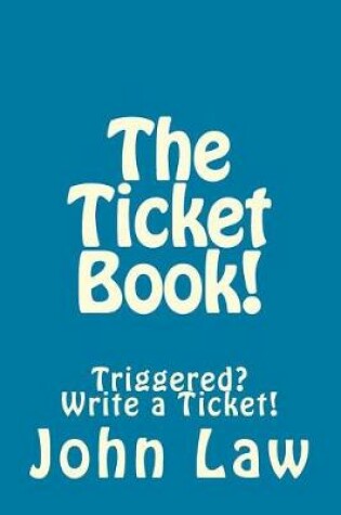 Cover of The Ticket Book!