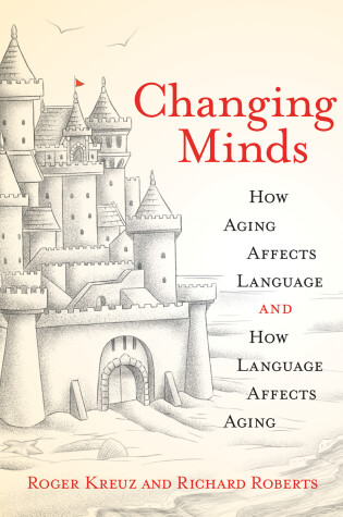 Cover of Changing Minds