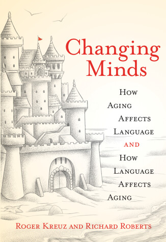 Book cover for Changing Minds