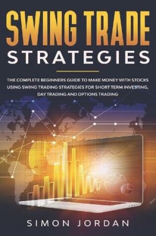 Cover of Swing trade strategies