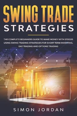 Book cover for Swing trade strategies