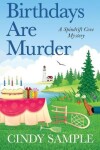 Book cover for Birthdays Are Murder