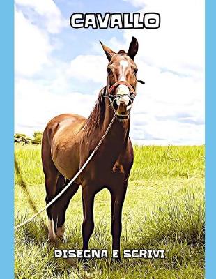 Book cover for Cavallo