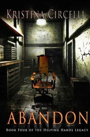 Cover of Abandon