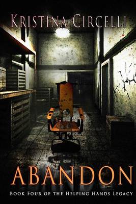 Cover of Abandon