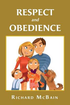 Book cover for Respect and Obedience