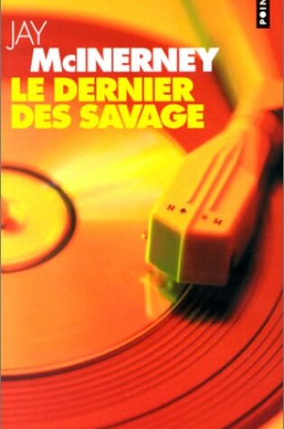 Cover of Dernier Des Savage(le)