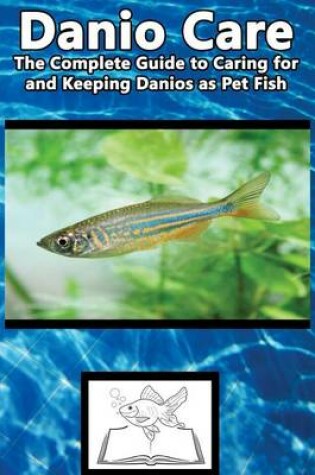 Cover of Danio Care