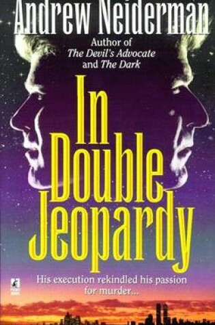Cover of In Double Jeopardy